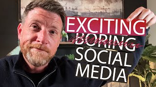 Creating Engaging Content for Social Media