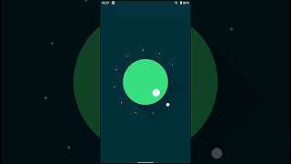 Android 11 Easter Egg