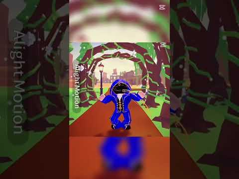 Shake it to the max!🔥 CapCut + Alight Motion