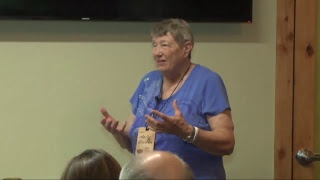 The History of Computing Through the Eyes of One Woman's Career