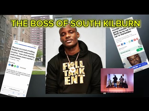 The Story Of Justo (NORTH WEST LEGEND)