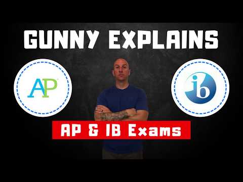 Transferring AP or IB Exam Credit to Colleges