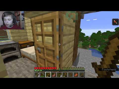 Minecraft Let's play!