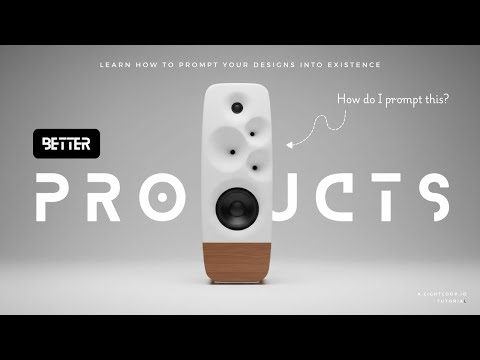 Product Prompting 101: How to Prompt AI for Perfect Product Photography