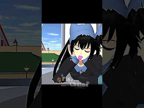 mending salting or salto??🗿 #sakuraschoolsimulator #fyp