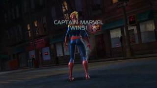 Marvel Contest of Champions / rocket's workshop 4* box (shards)