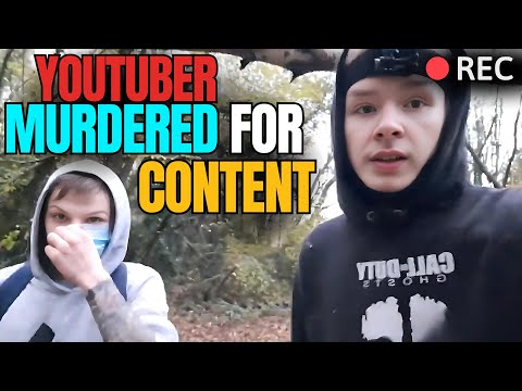 The YouTube Dream That Ended in Tragedy: The Tragic Murder of Marc Williams