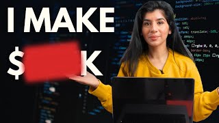 How Much Money I Made as Data Engineer? (Salary Progression in Big Tech)