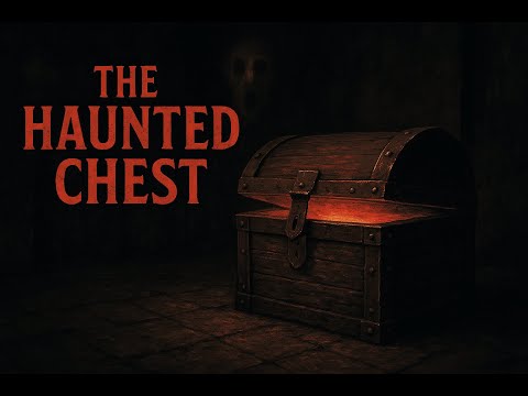 The Haunted Chest