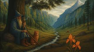 music to dive into deep thoughts. [1 hour ambience]