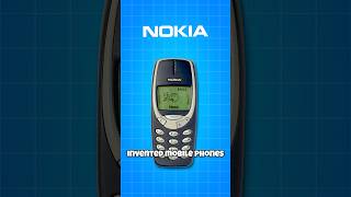 Nokia’s Downfall Needs to be Studied