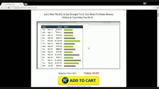 Copy Paste Hack Review- Free tutorial + Discount