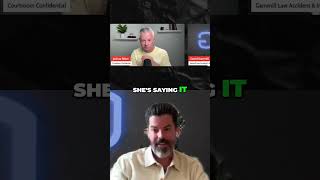 Damning Statements: Defense CRUMBLES Under TV Magic!