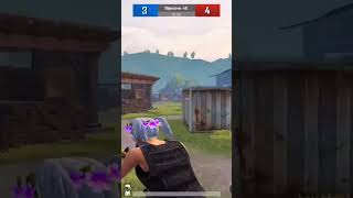 Slow-mo headshot | Credits- #Master11 #shorts