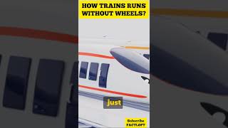 Revolutionizing Transportation: Exploring Meglev Technology | #FutureTransport, #HighSpeedTravel
