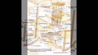 Woodworking Software - Cat Furniture Plans