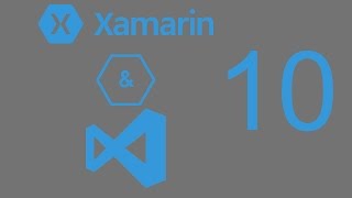 Xamarin Tutorial for Beginners - Part 10 [Master Detail Page]