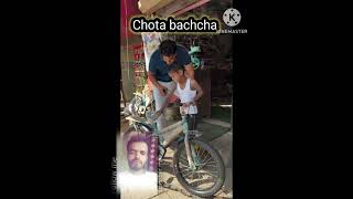 Chota Bachcha Dream Pora ho gaya ( Smileboy Dream Successful ) Help Video #shortvido