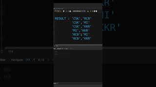 Amazon - SQL Data analytics Interview Question.