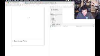 Live Coding - Moleculer Go - Examples #golang  #microservices #livecoding