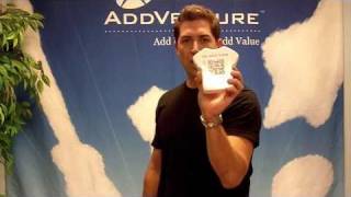 QR Code Demo