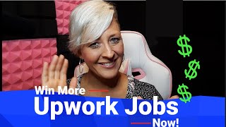 How to Win More Jobs on Upwork - Upwork Tutorial for Beginners
