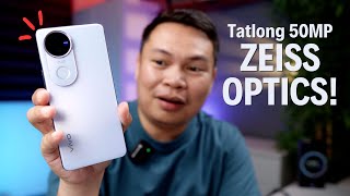 vivo V50 - ALMOST PERFECT NA TALAGA!