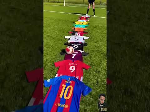 😍 #shorts #ytshorts #shorts #shortvideo #football #footballskills