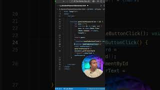 3 JavaScript Tips You MUST Know ⚡ | Build a Password Generator
