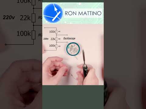 What is the real voltage in your power outlet?