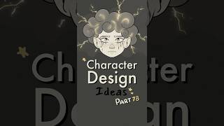 some character design elements to give you inspiration, part 78 🗝️ #art #oc #ocs #originalcharacter