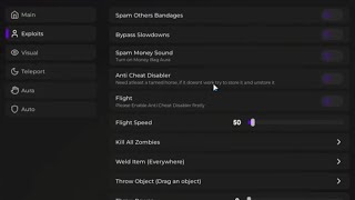 NEW Dead Rails Script 2025 [NO KEY] AutoFarm, KillAura, GodMode & MORE 