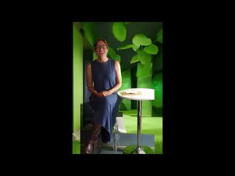 Video newsletter 2 Espacio IDEA