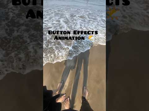 button Effects animation #celebrity #heeramandi #viral #trending #coading #animation #shorts