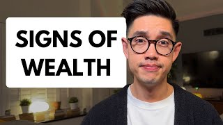 7 Signs Someone is Secretly Wealthy