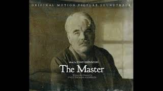 The Maid Of Amsterdam (The Master) 2012 Soundtrack "Ill go no more aroving with you fair maid"