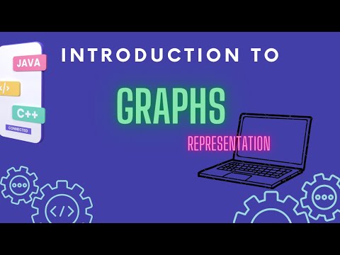 Introduction to Graphs  | Competitive Programming Course | Episode 3