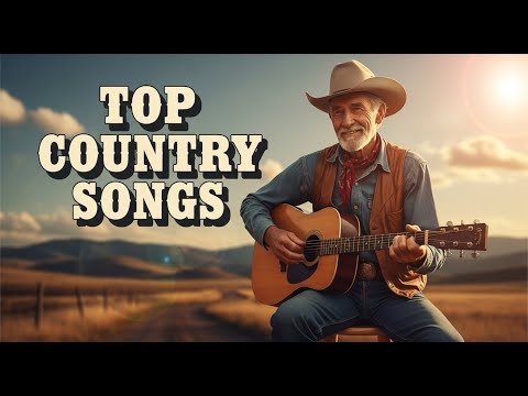 Country Legends Music 🤠 Timeless Country Ballads & Hits