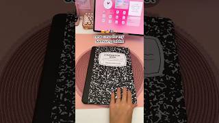 new case for my Samsung Galaxy Tab S9+ 😍 digital note taking | digital planner