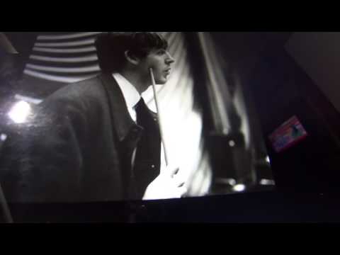 THE BEATLES A HARD DAY'S NIGHT Take 6 & 7