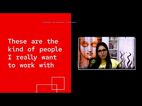 Meet Priyanka, an Associate Manager in Technical Support