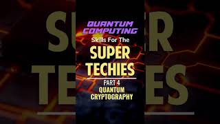 Quantum Cryptography: Unbreakable Encryption and Secure Key Distribution 🔒🔑