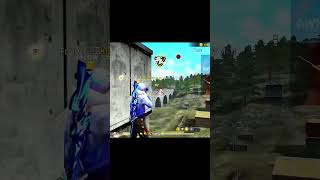 sniper 1v4 clutch #freefire #gameplay #viral #viralvideo #vendeconta #trending #lightff #bmw #free