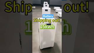 energy storage batteries 5kwh 15kwh #batteryback #better #factory #backuppower