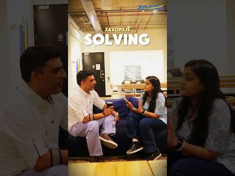 🚀 Rapid Fire: ZAVOPS Edition! 🔥