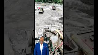#fcnfm #machine Sustainable Construction Starts with Efficient Stone Crushing Machines