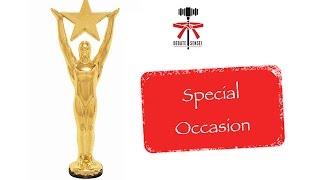 Special Occasion Speeches