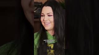Nu metal artists who hated being called nu metal - part 3: Evanescence