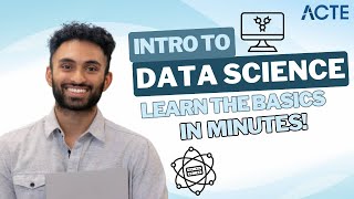 🔍 Data Science Introduction | What is Data Science? |a Learn Data Science for Beginners