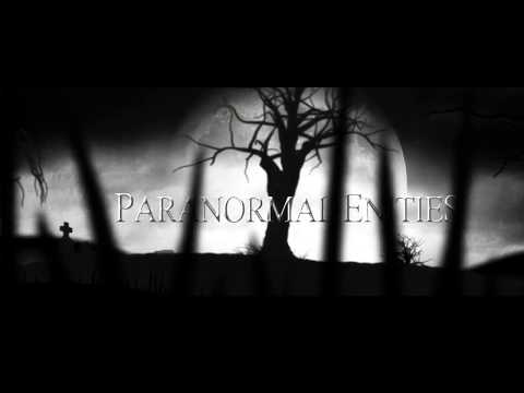 Halloween intro After effects